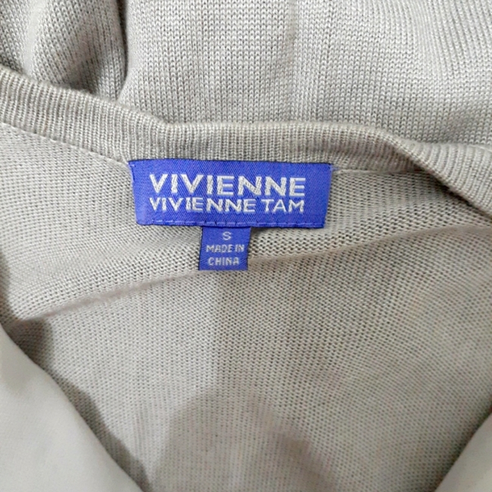 Vivienne tam dress - Picture 3 of 3